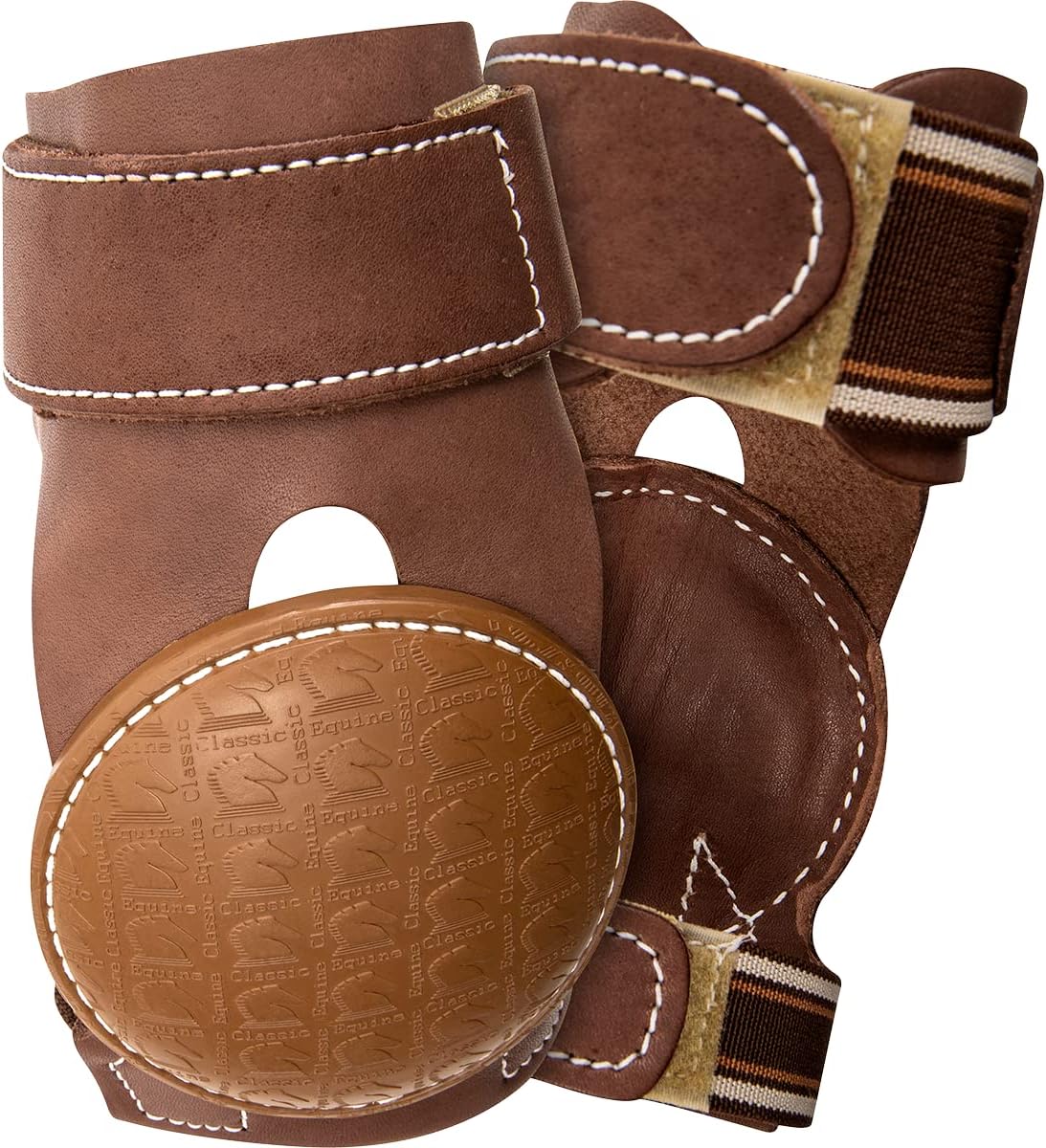Classic Equine Pro Reiner Skid Boots