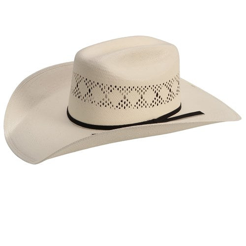 Gone Country Hat Co. Straw Hat.