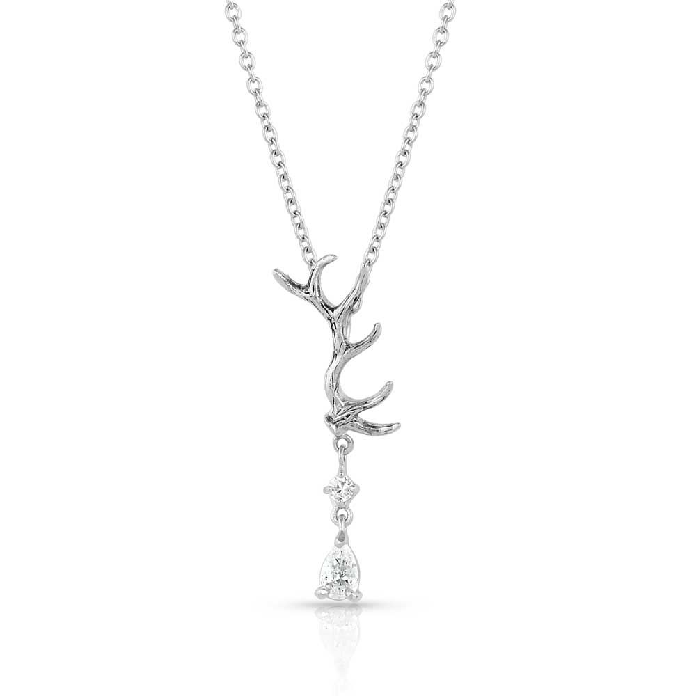 Montana Silversmiths Nature's Chandelier Necklace