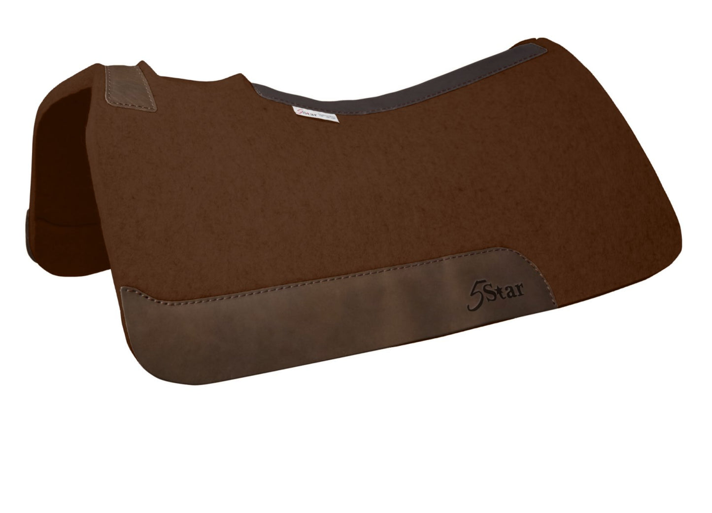 5 Star Pad - The Barrel Racer