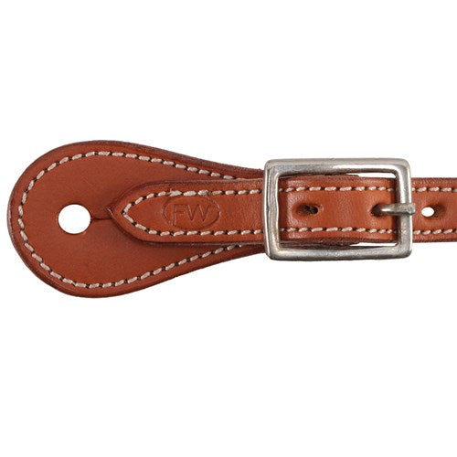 Fort Worth Spur Straps