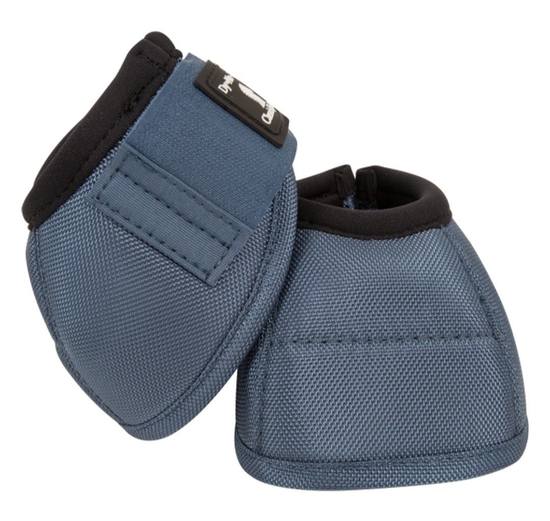 Dyno Turn Bell Boots - 10 colours