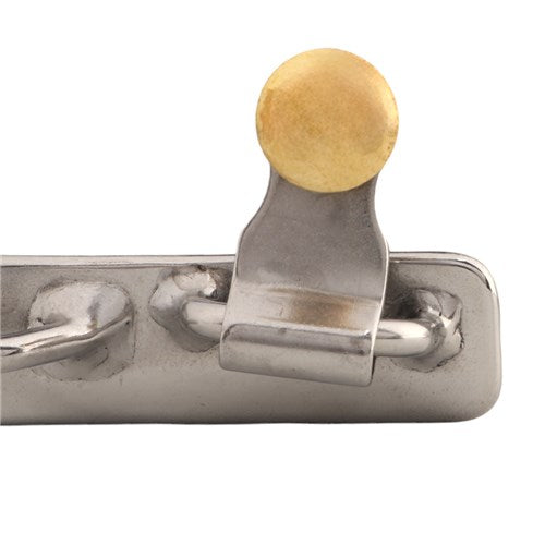 Weaver Bumper Spurs