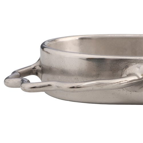 Weaver Bumper Spurs