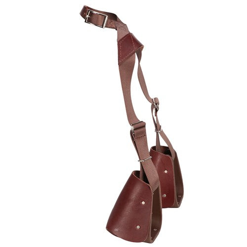 Weaver Lil Dude Stirrups