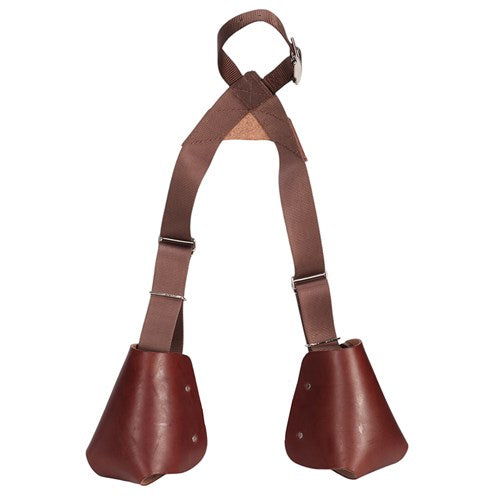 Weaver Lil Dude Stirrups