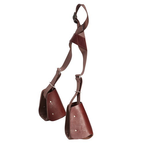 Weaver Lil Dude Stirrups