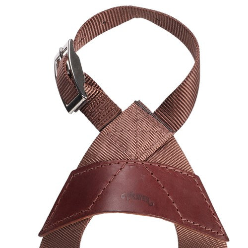 Weaver Lil Dude Stirrups