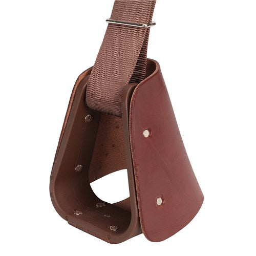 Weaver Lil Dude Stirrups