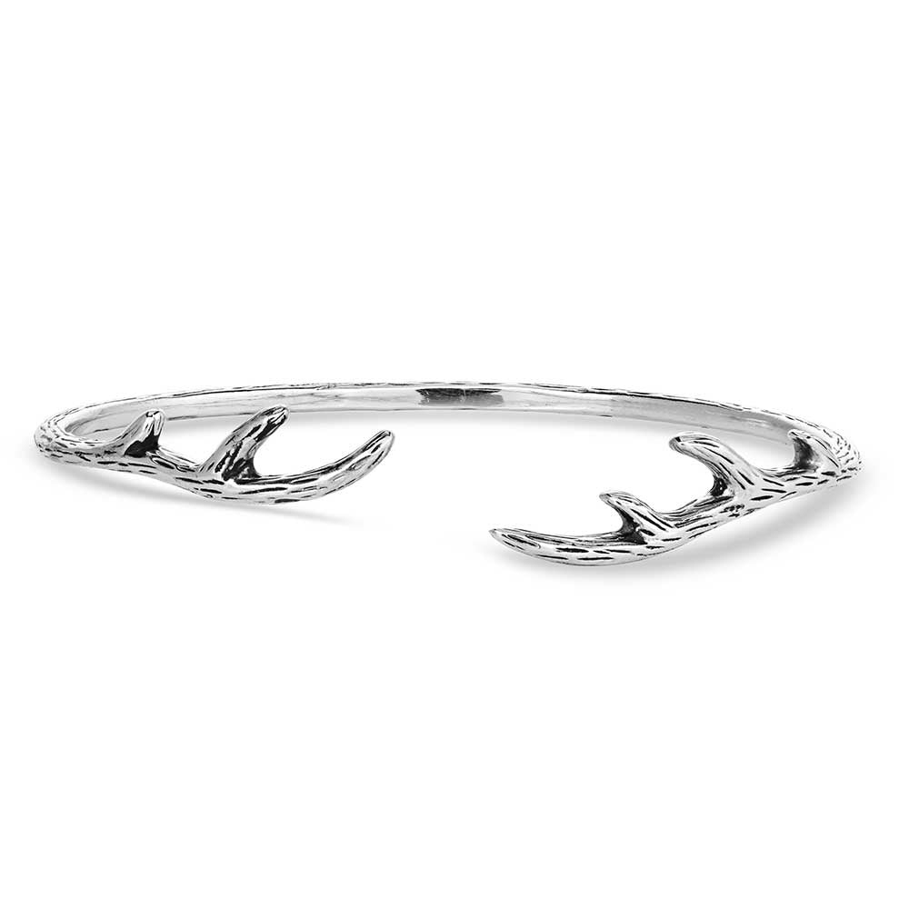 Montana Silversmiths Embrace the Wild Cuff Bracelet
