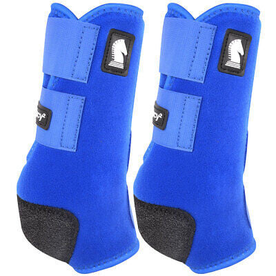 Classic Equine Legacy 2 Boots - Set of 4 - 10 colours