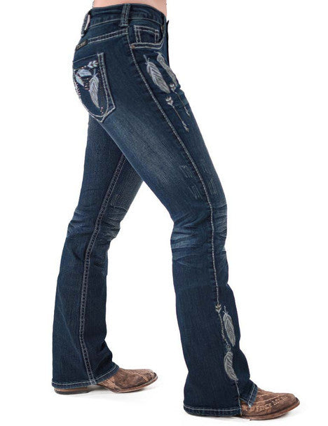 Cowgirl Tuff Fly 2 Jeans