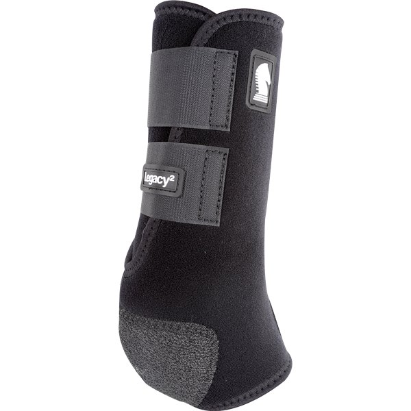 Classic Equine Legacy 2 Boots - Set of 4 - 10 colours
