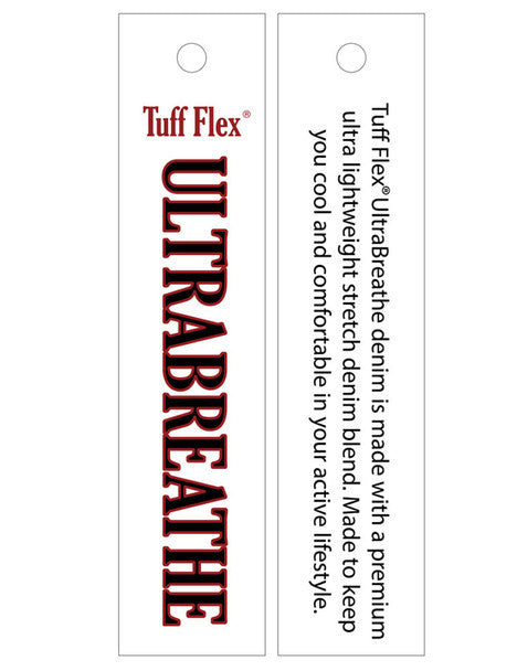 Cowgirl Tuff Dark Ultrabreathe Jeans