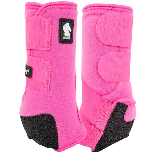 Classic Equine Legacy 2 Boots - Set of 4 - 10 colours