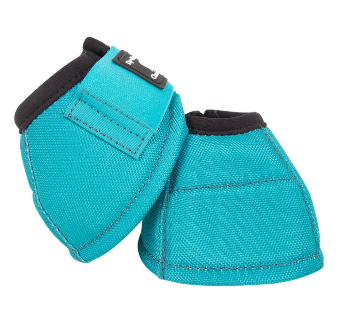 Dyno Turn Bell Boots - 10 colours