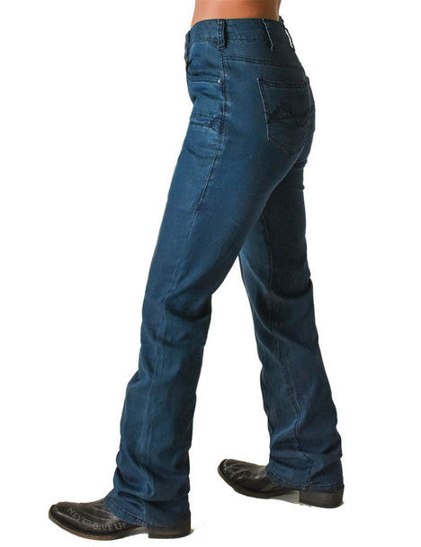 Cowgirl Tuff Dark Ultrabreathe Jeans
