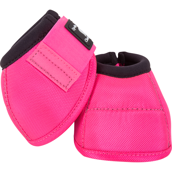 Dyno Turn Bell Boots - 10 colours