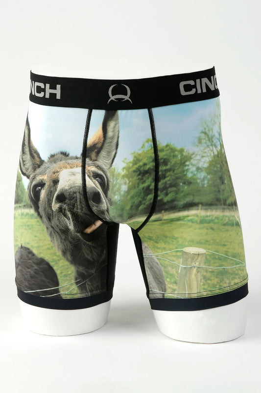 Cinch Donkey Briefs