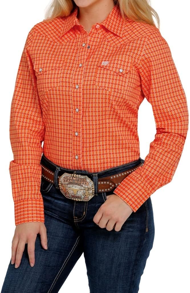 Cinch Women's Shirts - 20 colours!