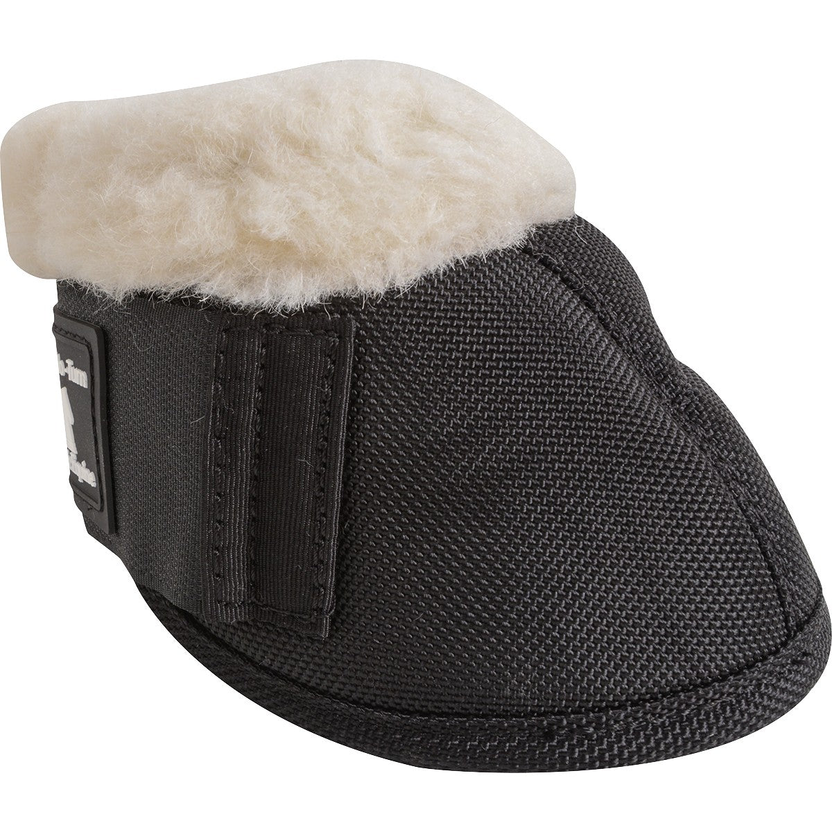 Classic Equine Dyno Turn Fleece Bell Boot
