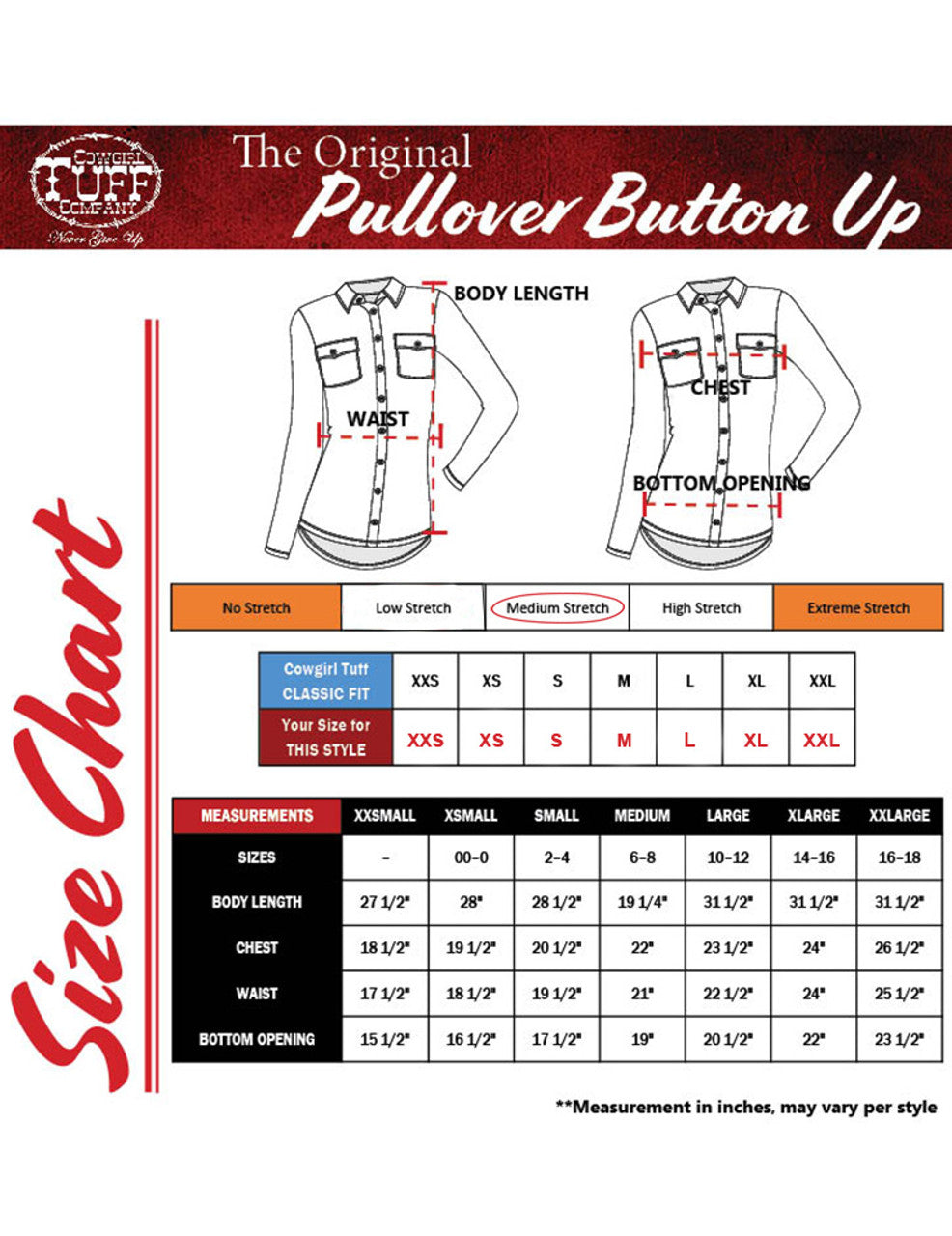 Cowgirl Tuff Cream Lace Sleeves Pullover Shirt