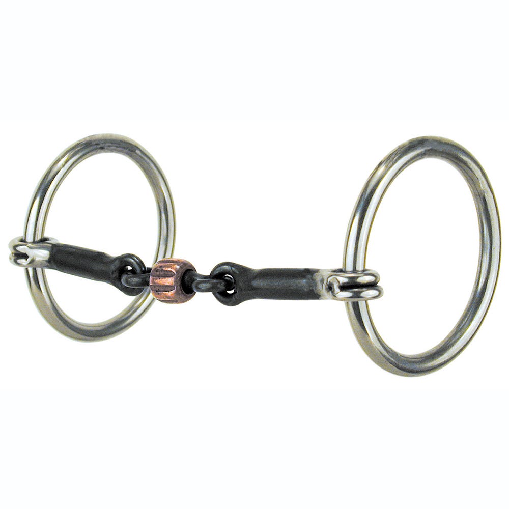 Reinsman 152 Snaffle Bit