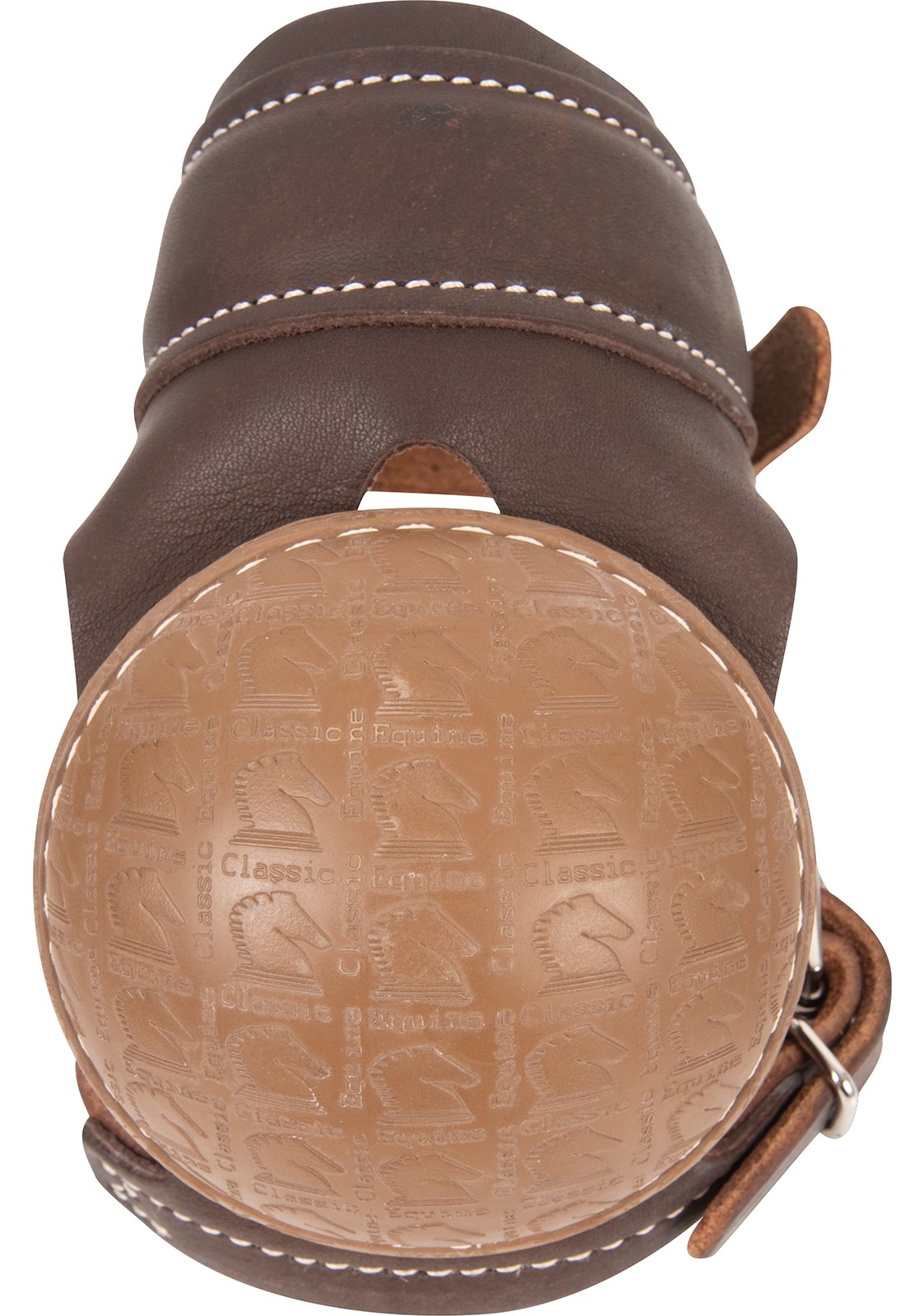 Martin Pro Reiner Skid Boots with Buckles