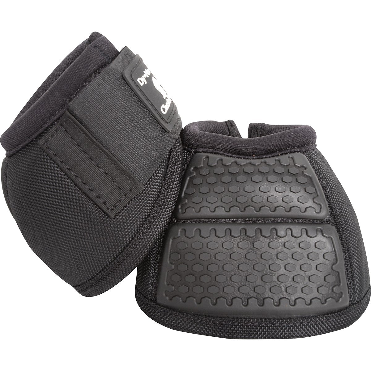 Flexion No Turn Bell Boots