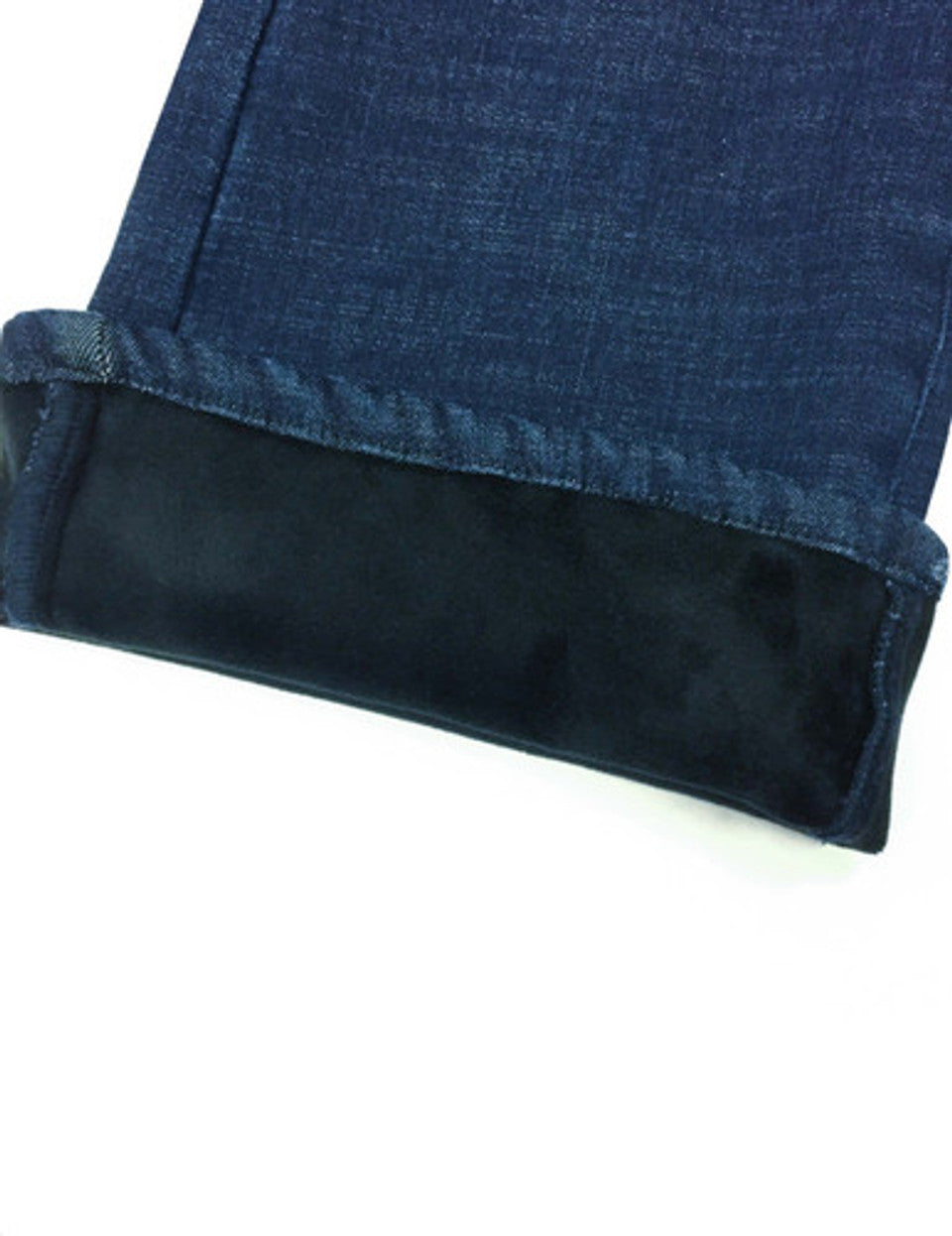 Cowgirl Tuff Girls Pull On Edgy Winter Jeans
