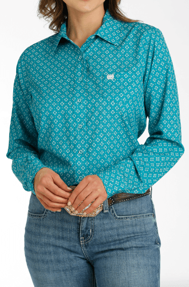 Cinch Women's Shirts - 20 colours!
