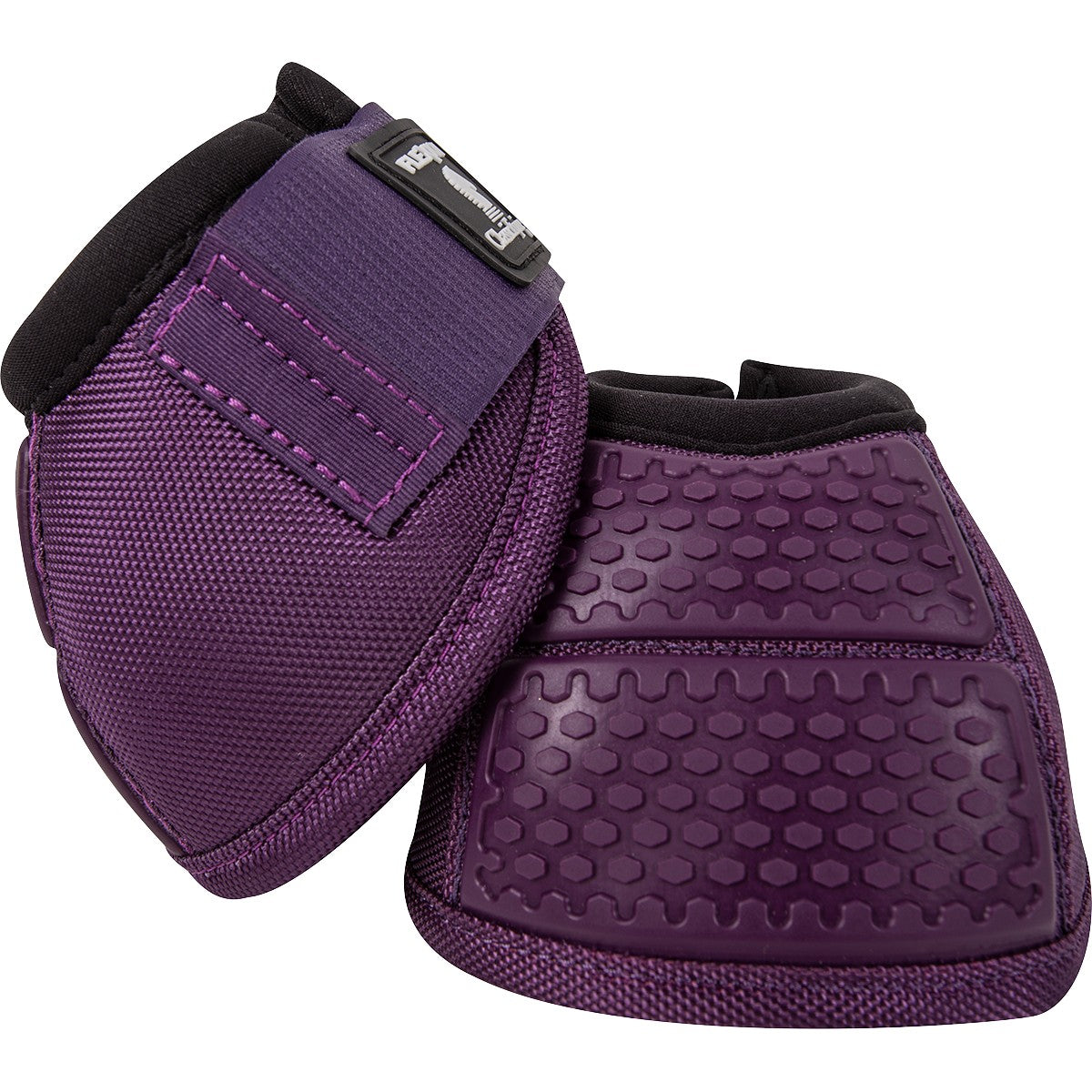 Flexion No Turn Bell Boots