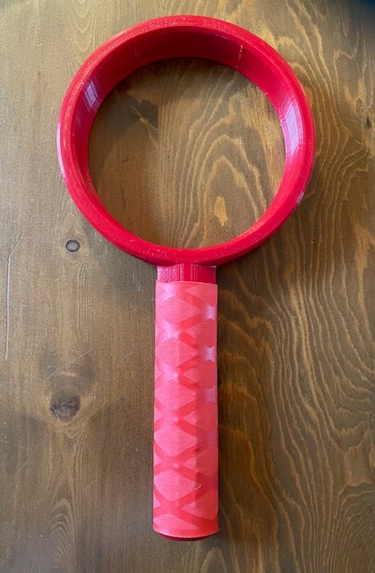 Lyxloop - Horselyx Holder