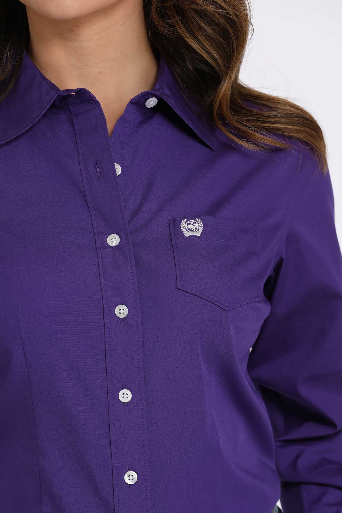 Cinch Women's Shirts - 20 colours!
