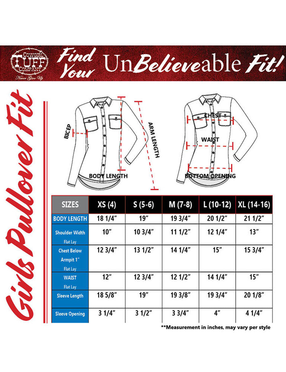 Cowgirl Tuff Girls Mint Sparkle Pullover Shirt
