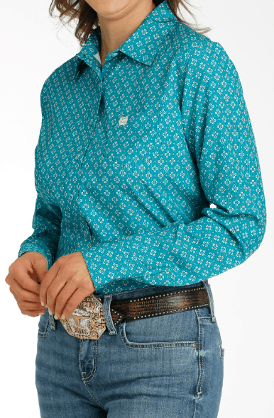 Cinch Women's Shirts - 20 colours!