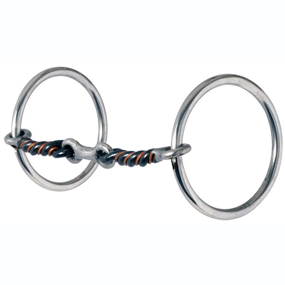 Reinsman 171 Snaffle Bit