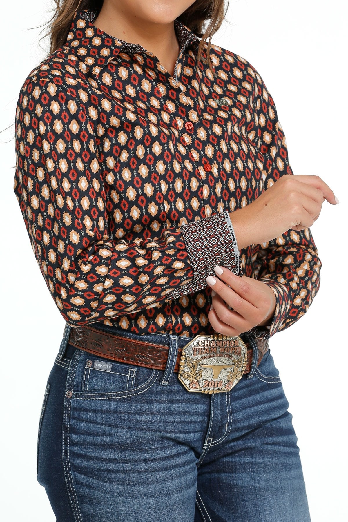 Cinch Women's Shirts - 20 colours!