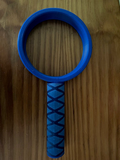 Lyxloop - Horselyx Holder