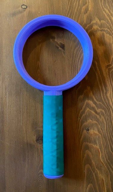 Lyxloop - Horselyx Holder