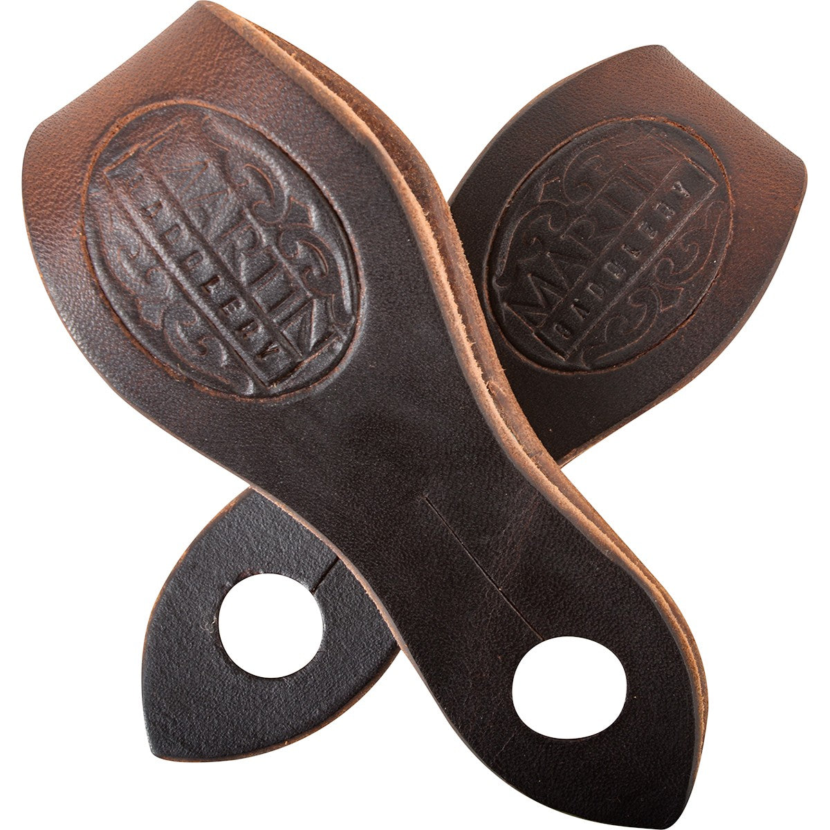 Martin Slobber Straps
