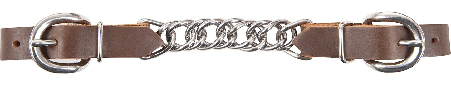 Martin Curb Straps - Multiple styles
