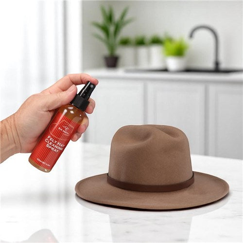 Felt Hat Care Kit