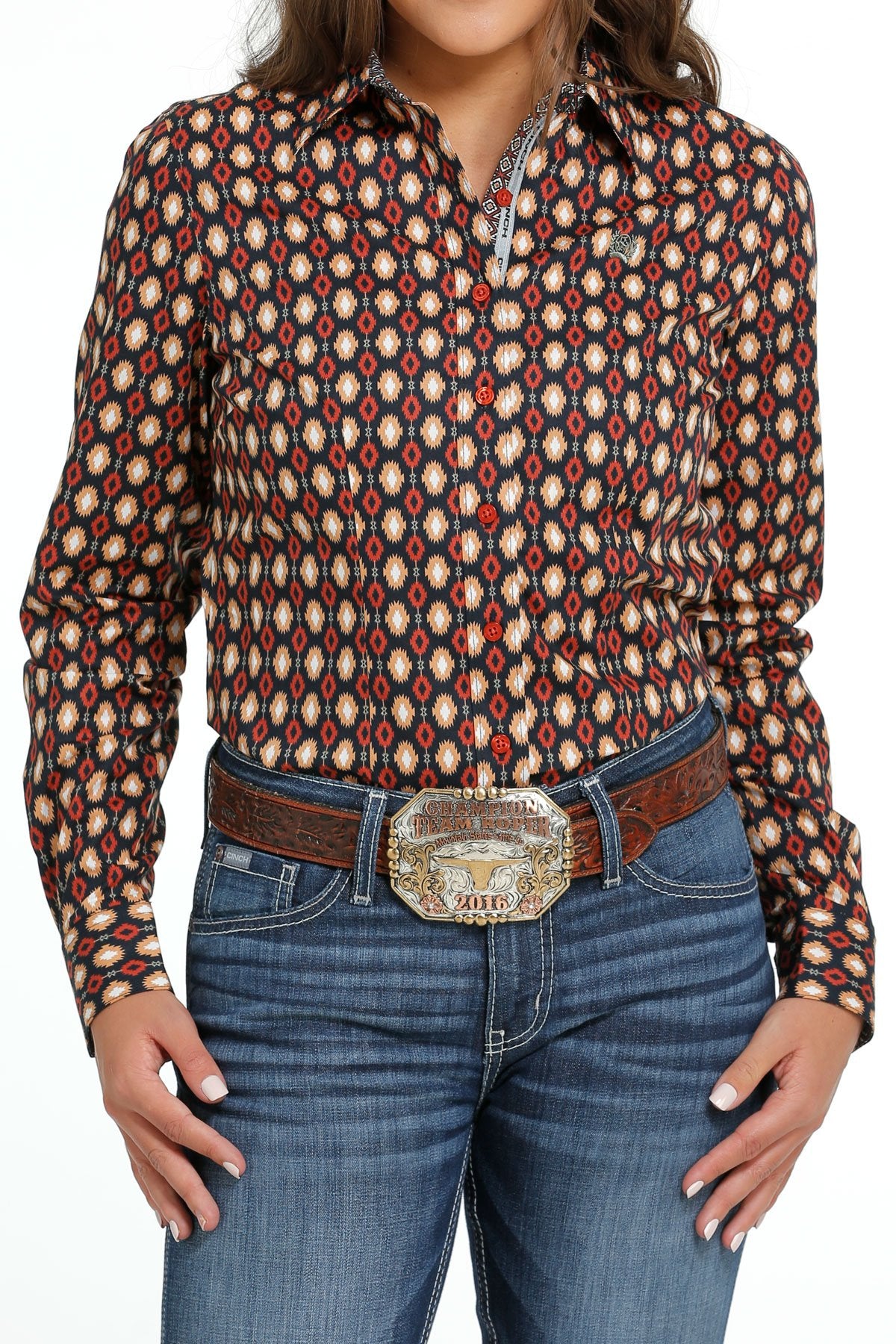 Cinch Women's Shirts - 20 colours!