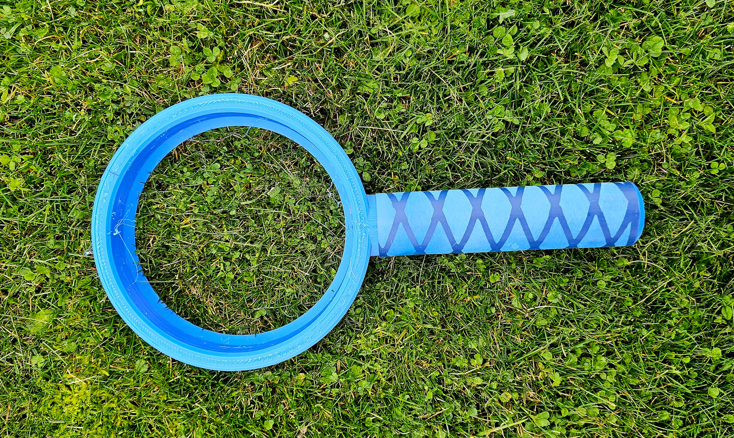 Lyxloop - Horselyx Holder