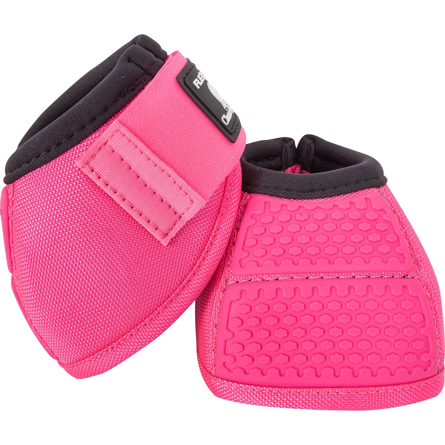 Flexion No Turn Bell Boots