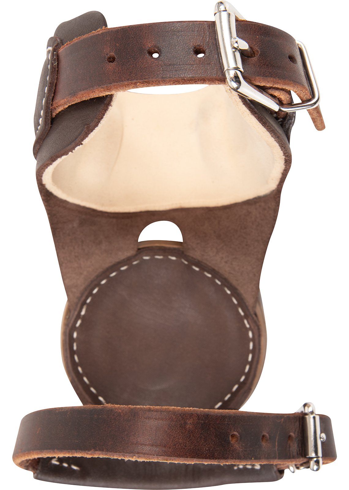 Martin Pro Reiner Skid Boots with Buckles