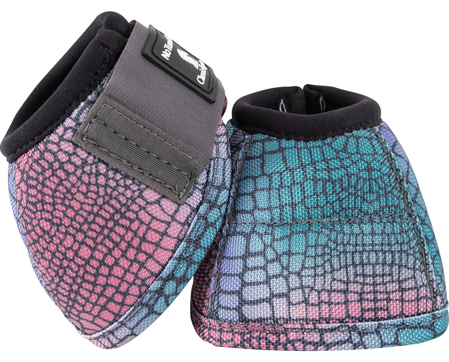 Dyno Turn Bell Boots - 10 colours