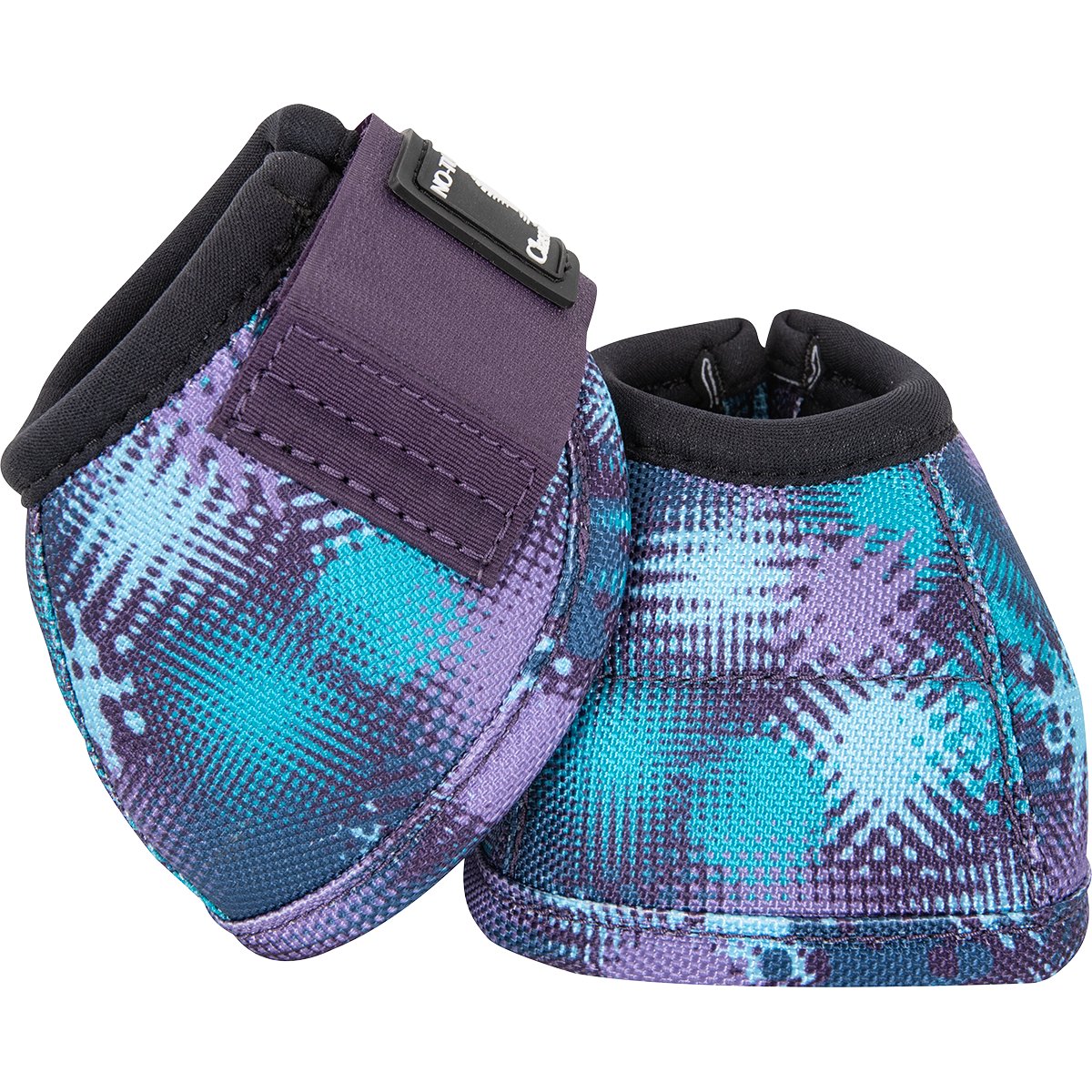 Dyno Turn Bell Boots - 10 colours
