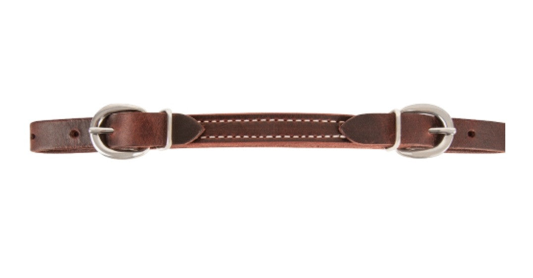 Martin Curb Straps - Multiple styles